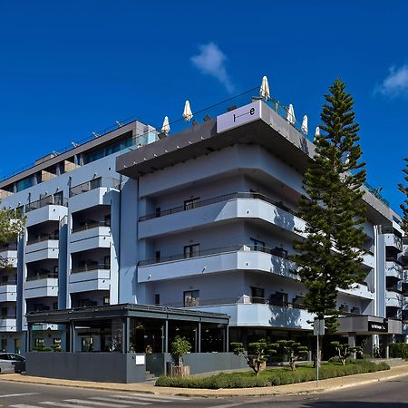 The Prime Energize Hotel Monte Gordo Luaran gambar