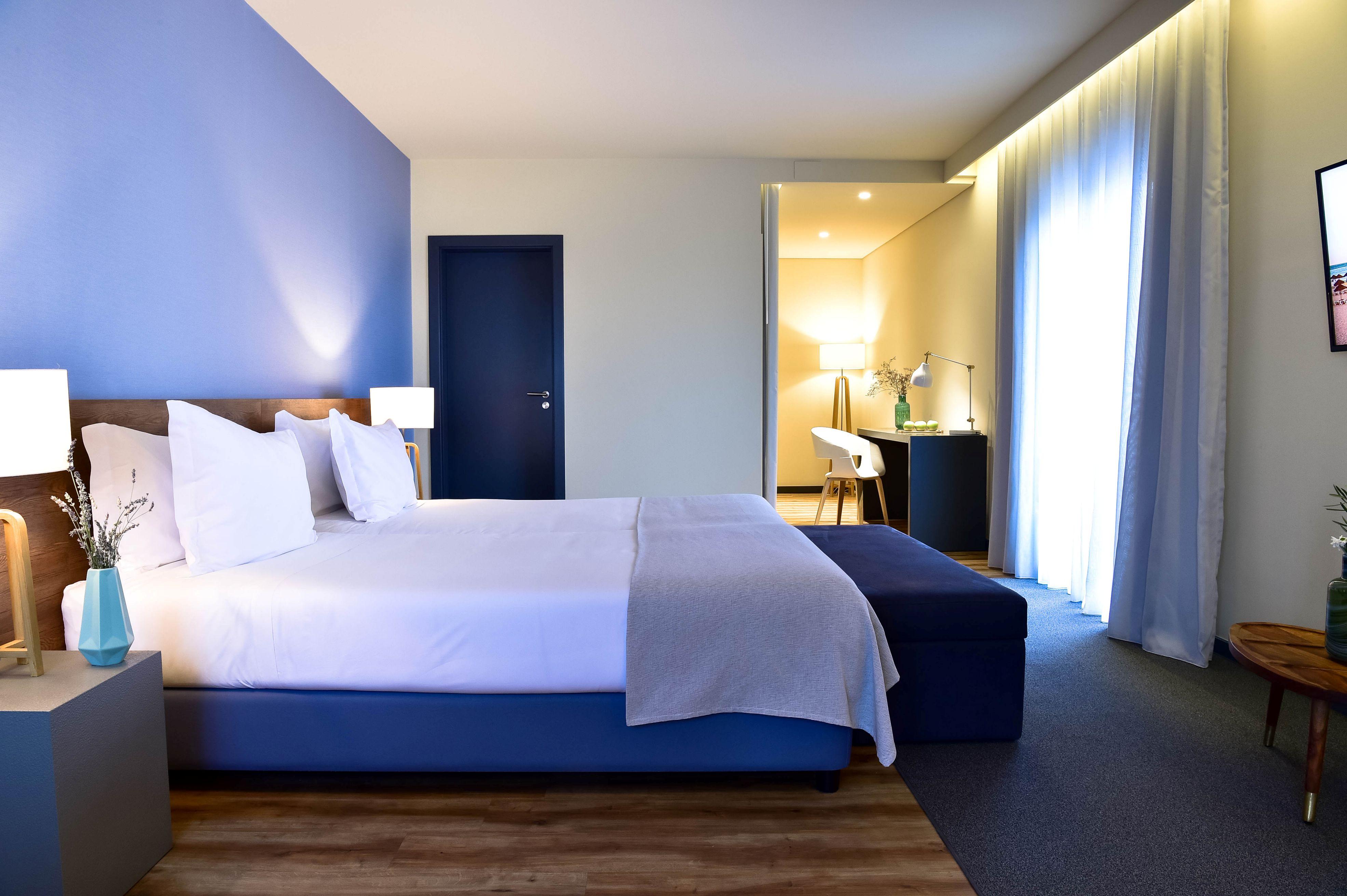 The Prime Energize Hotel Monte Gordo Luaran gambar