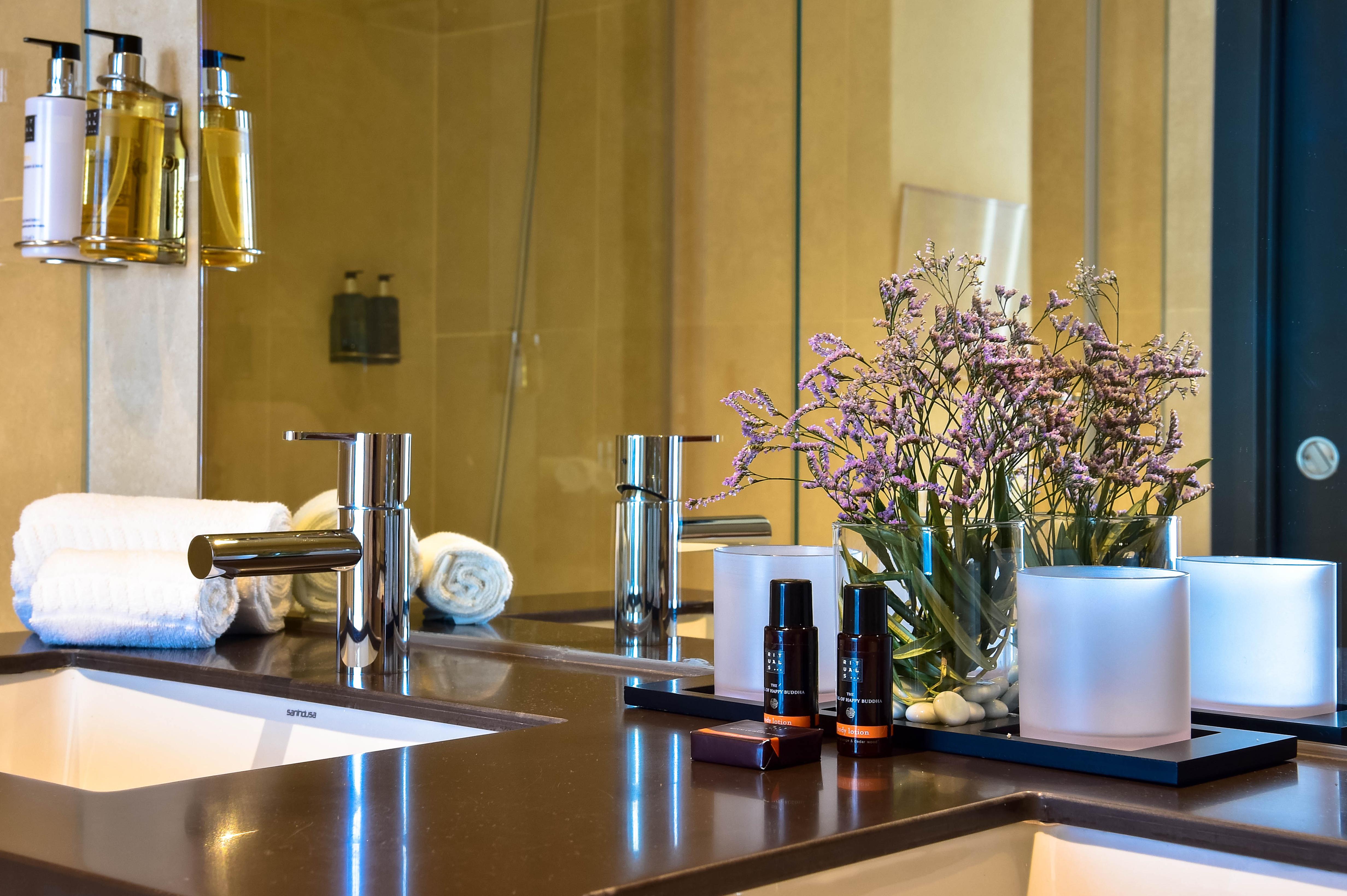 The Prime Energize Hotel Monte Gordo Luaran gambar