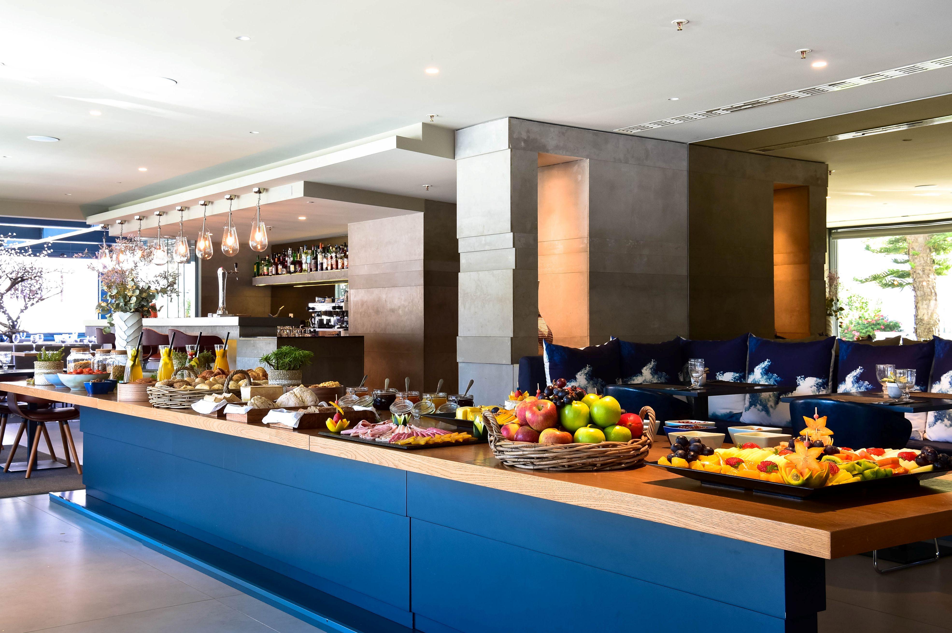The Prime Energize Hotel Monte Gordo Luaran gambar