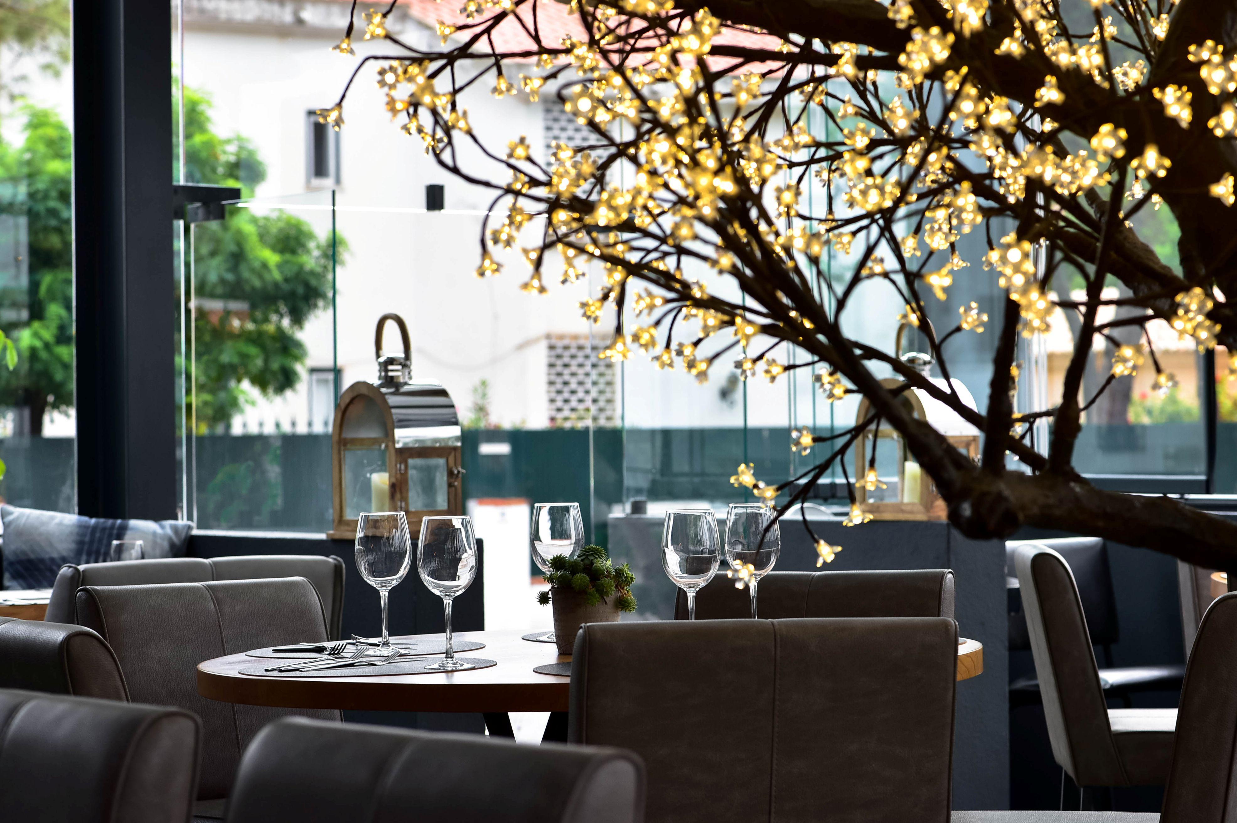 The Prime Energize Hotel Monte Gordo Luaran gambar