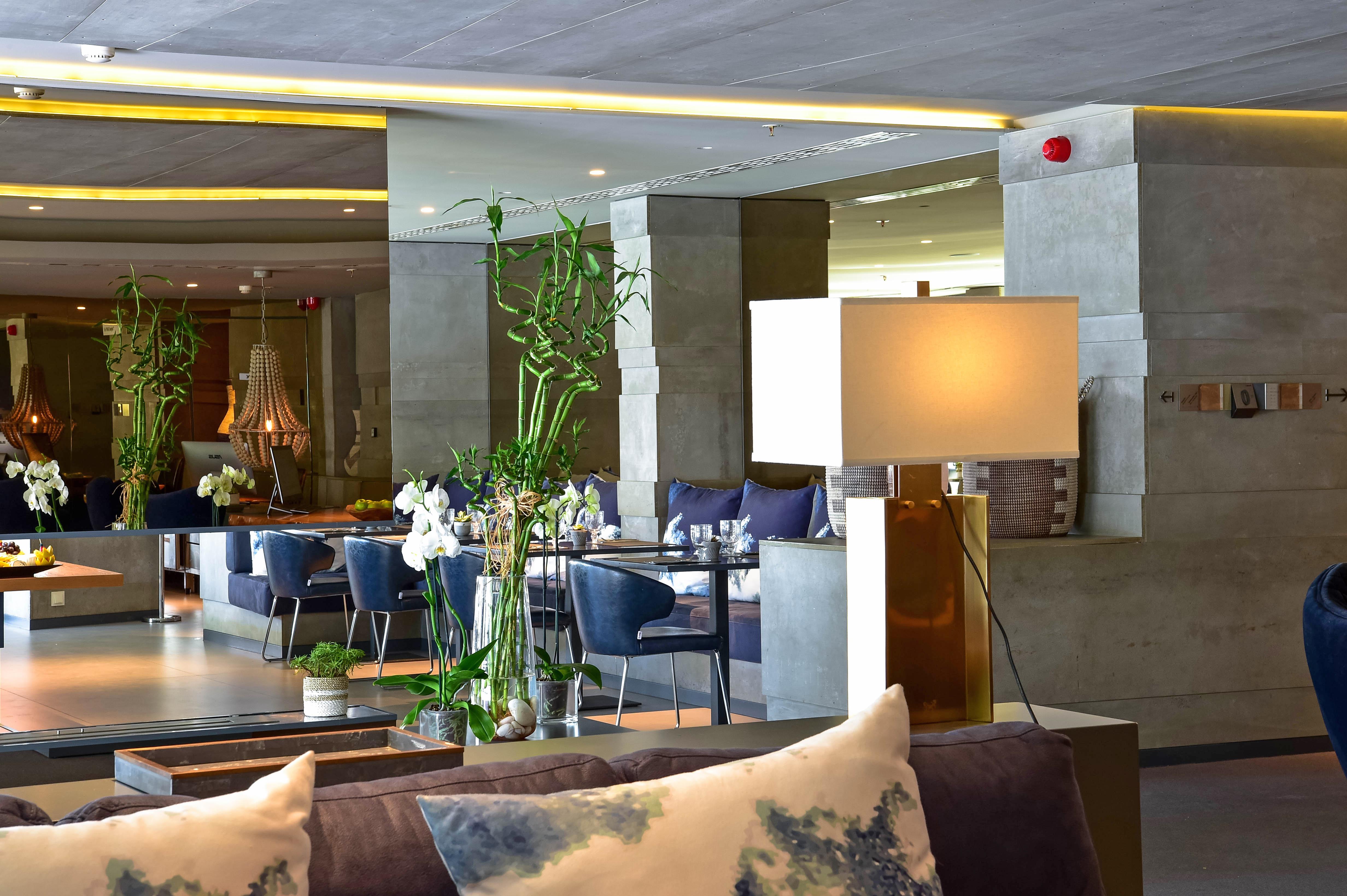 The Prime Energize Hotel Monte Gordo Luaran gambar