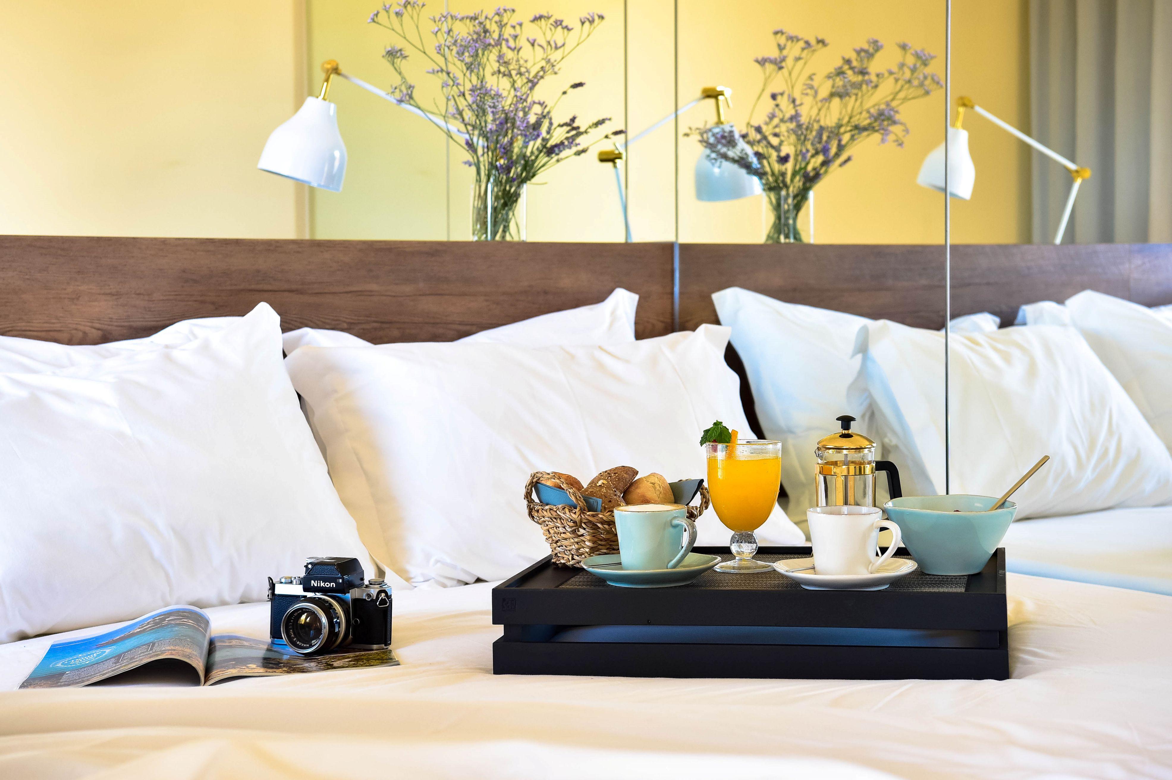 The Prime Energize Hotel Monte Gordo Luaran gambar