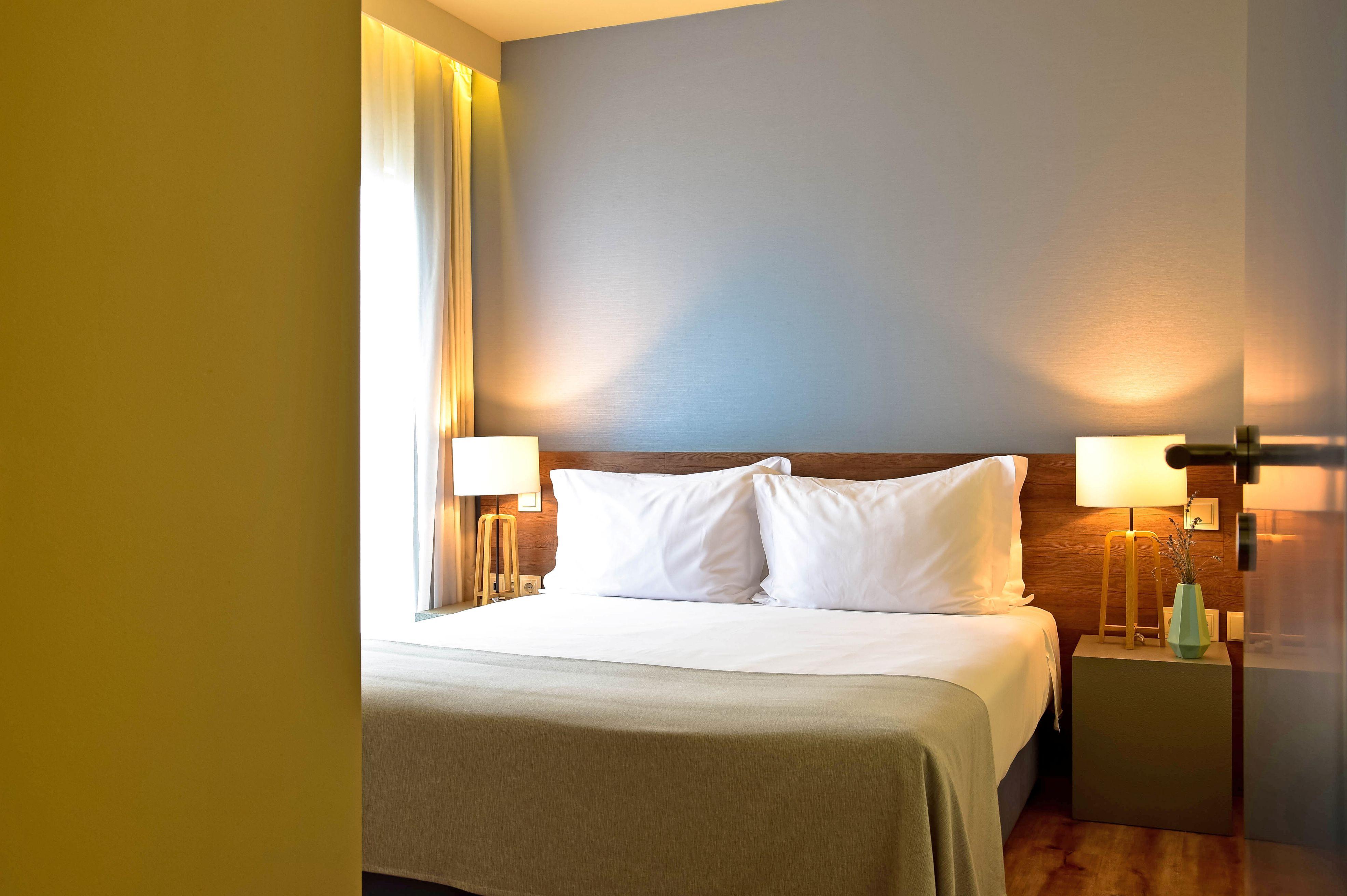 The Prime Energize Hotel Monte Gordo Luaran gambar
