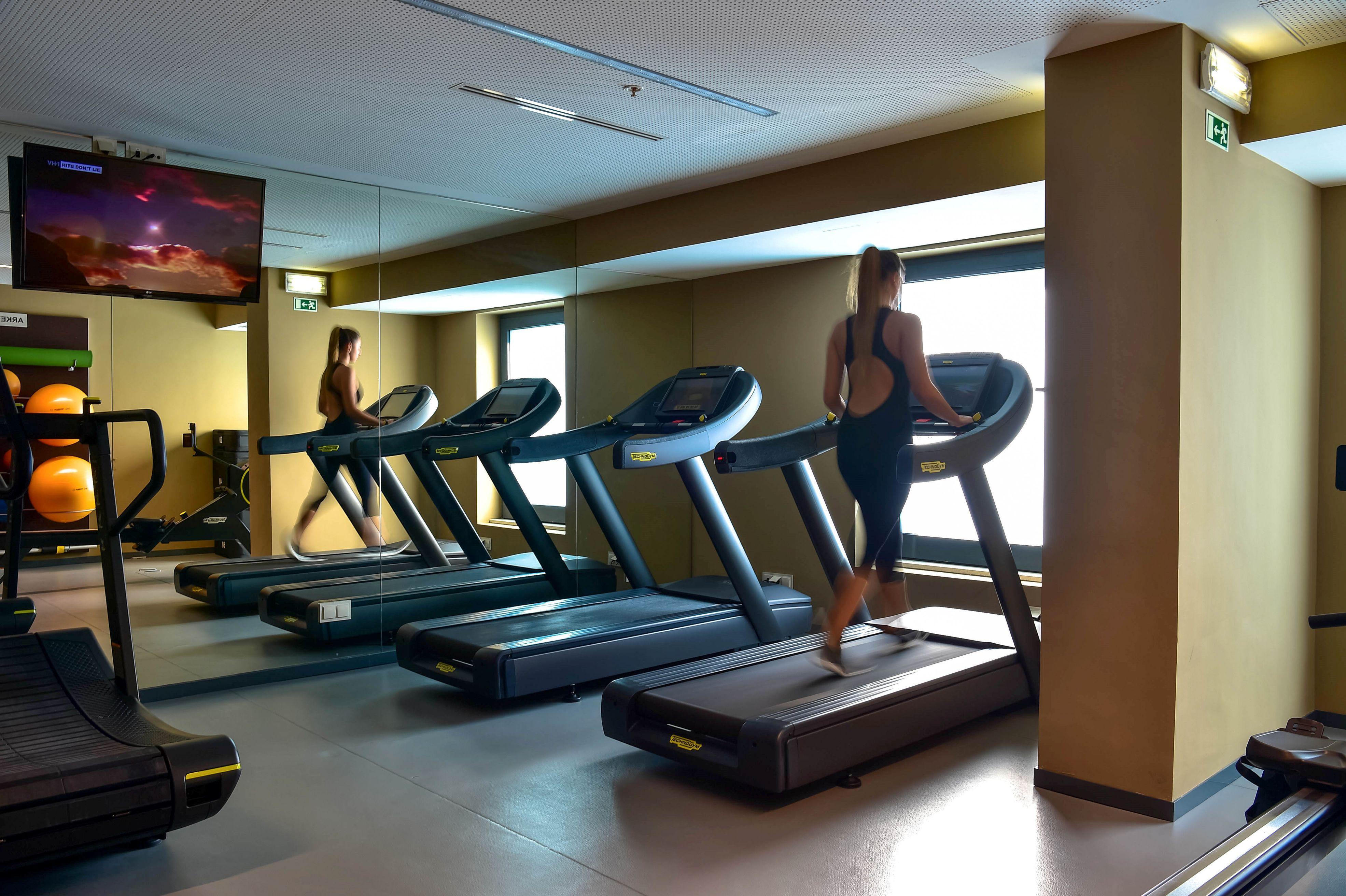The Prime Energize Hotel Monte Gordo Luaran gambar