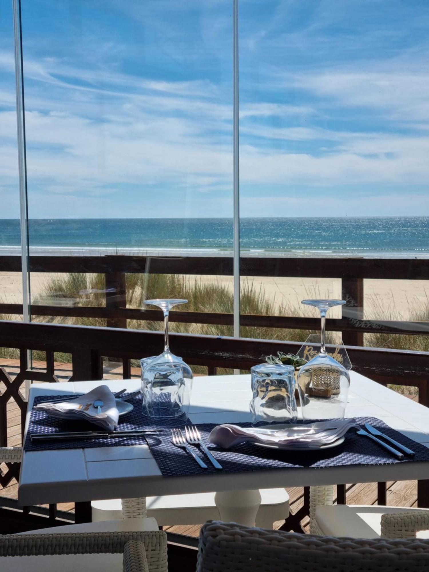 The Prime Energize Hotel Monte Gordo Luaran gambar