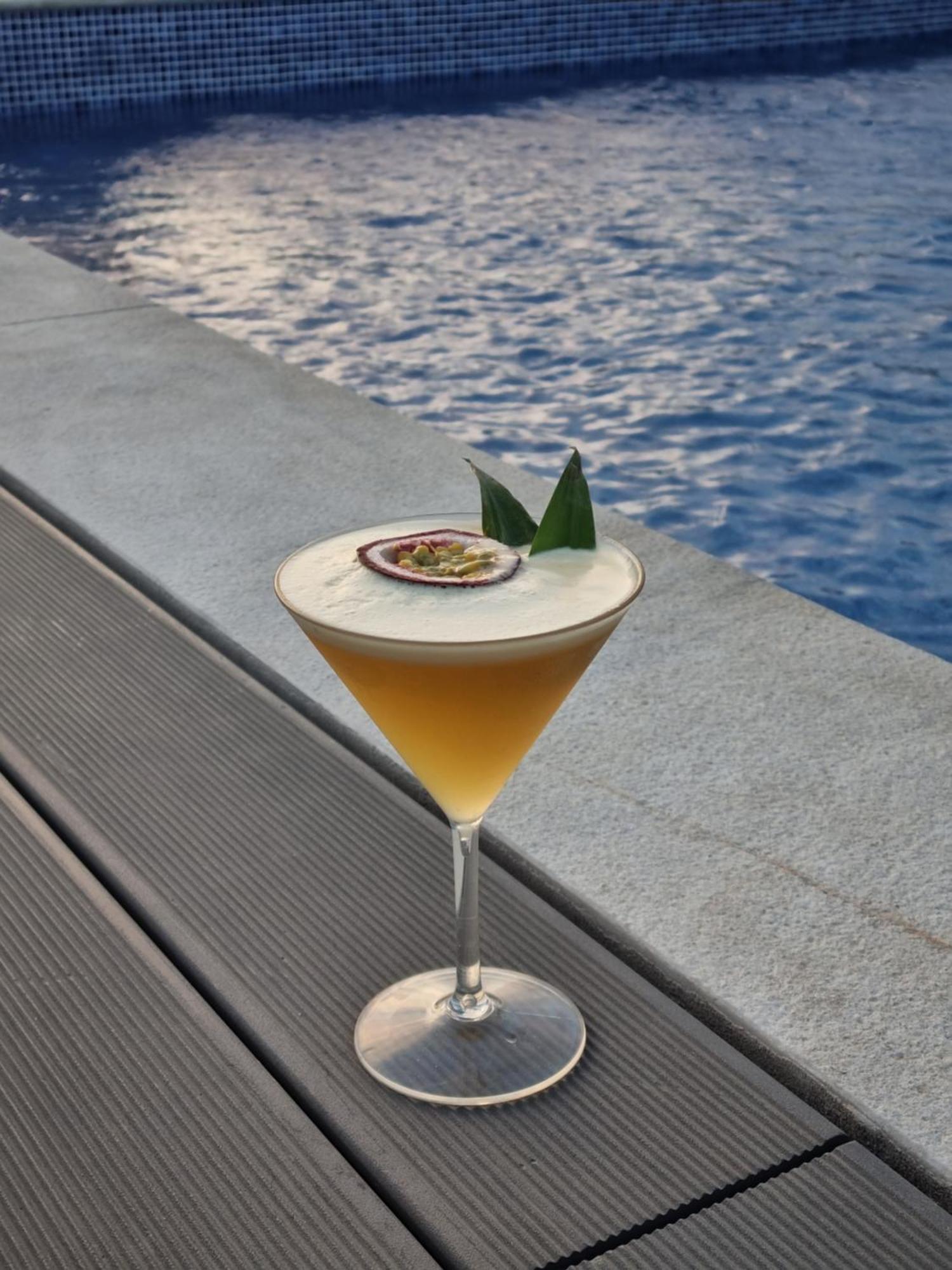 The Prime Energize Hotel Monte Gordo Luaran gambar
