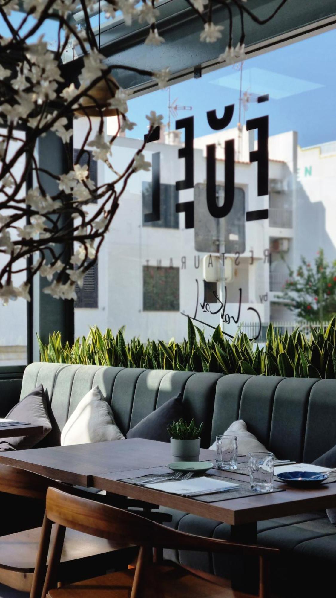 The Prime Energize Hotel Monte Gordo Luaran gambar