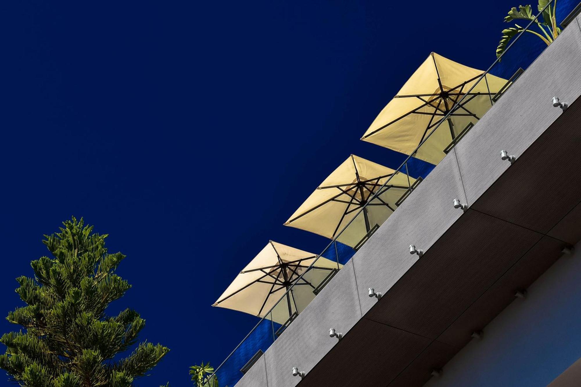 The Prime Energize Hotel Monte Gordo Luaran gambar