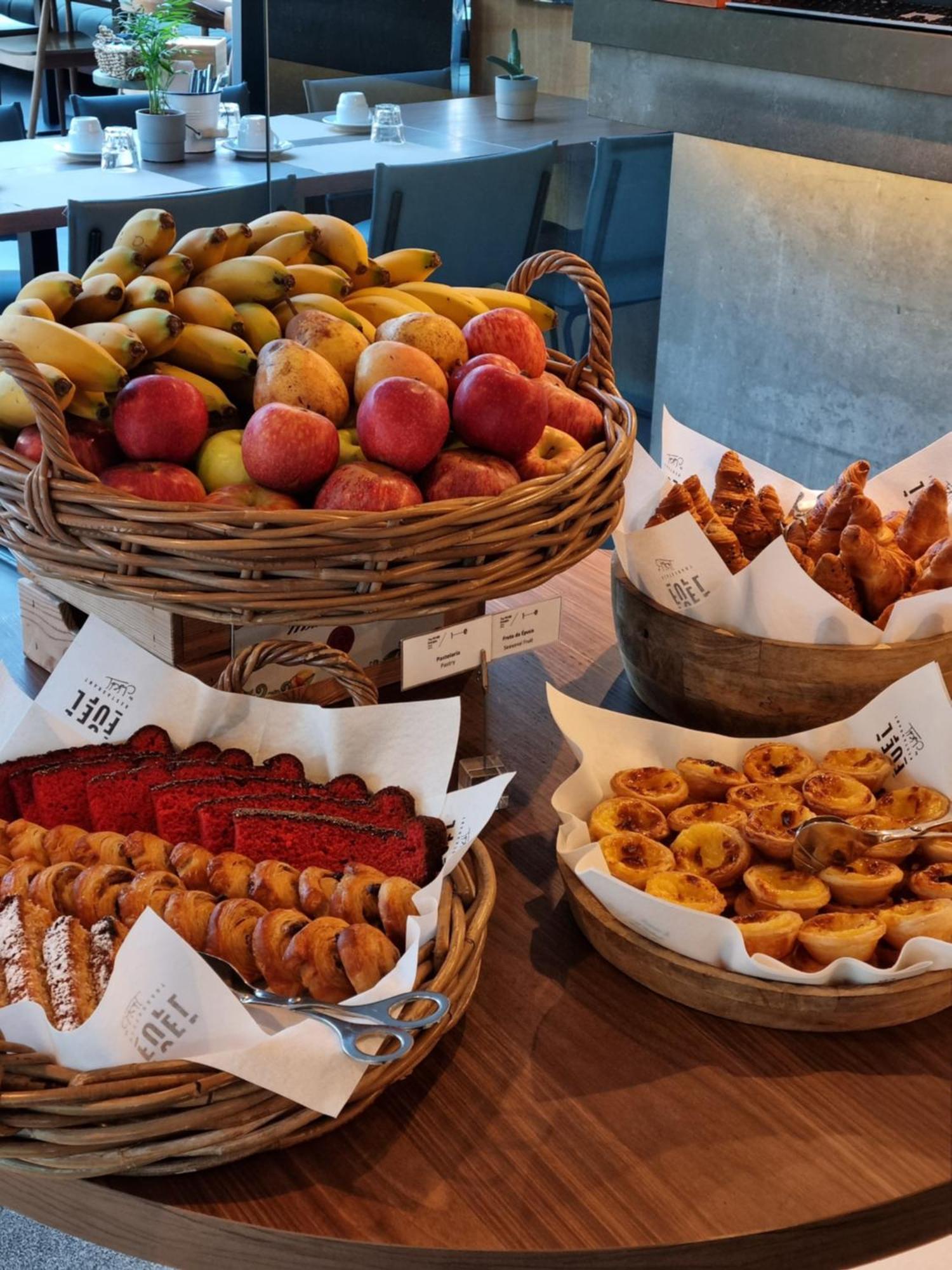 The Prime Energize Hotel Monte Gordo Luaran gambar