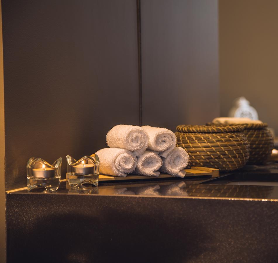 The Prime Energize Hotel Monte Gordo Luaran gambar