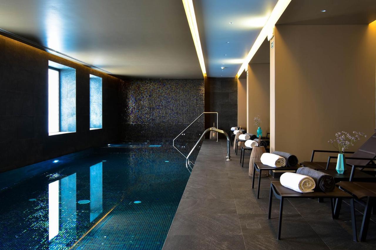 The Prime Energize Hotel Monte Gordo Luaran gambar