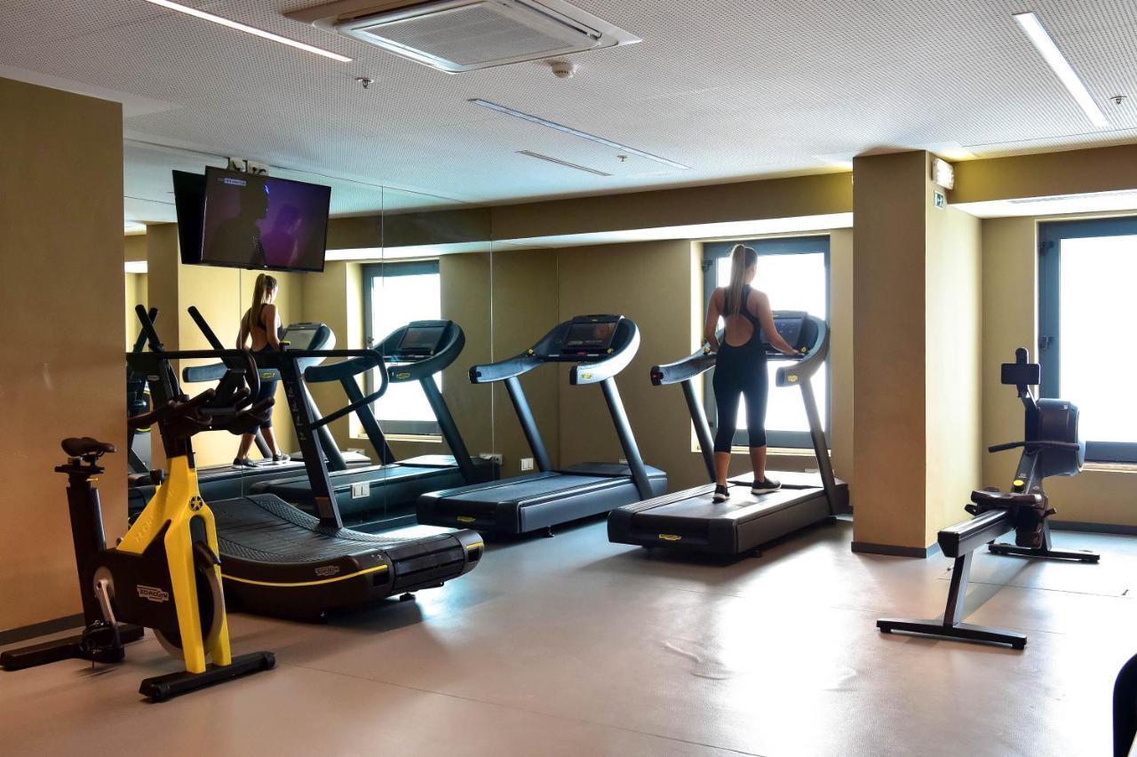 The Prime Energize Hotel Monte Gordo Luaran gambar