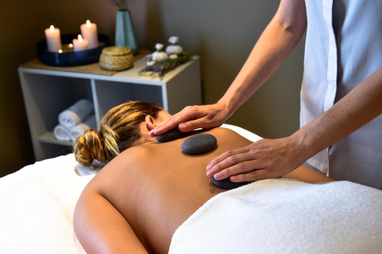 The Prime Energize Hotel Monte Gordo Luaran gambar