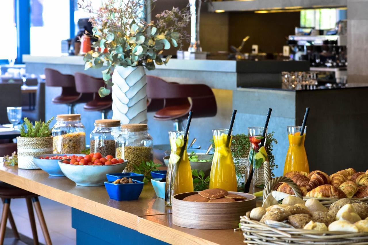 The Prime Energize Hotel Monte Gordo Luaran gambar
