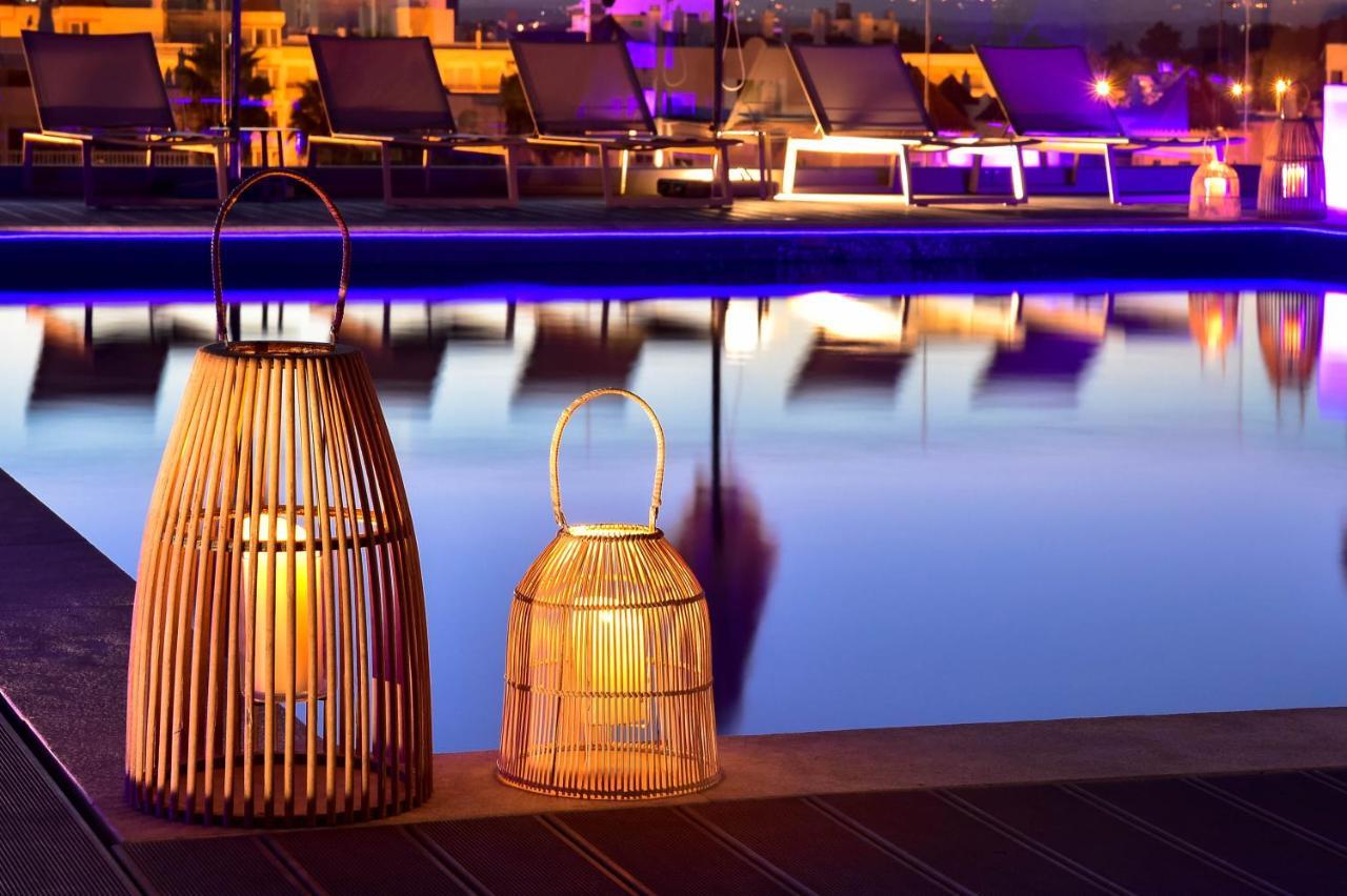 The Prime Energize Hotel Monte Gordo Luaran gambar