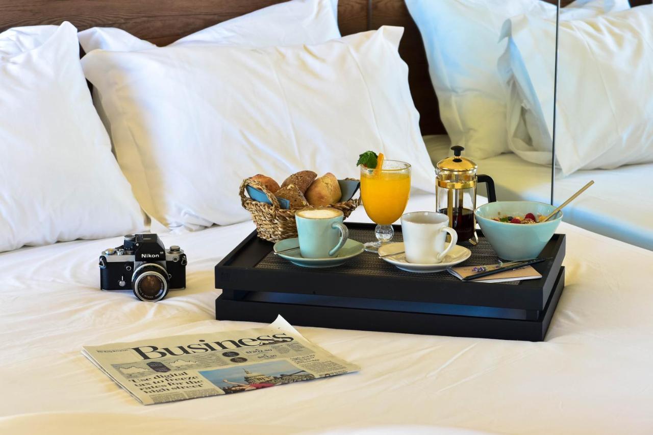 The Prime Energize Hotel Monte Gordo Luaran gambar