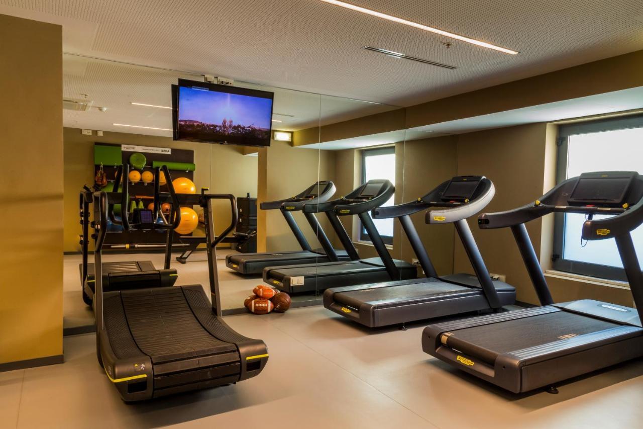 The Prime Energize Hotel Monte Gordo Luaran gambar