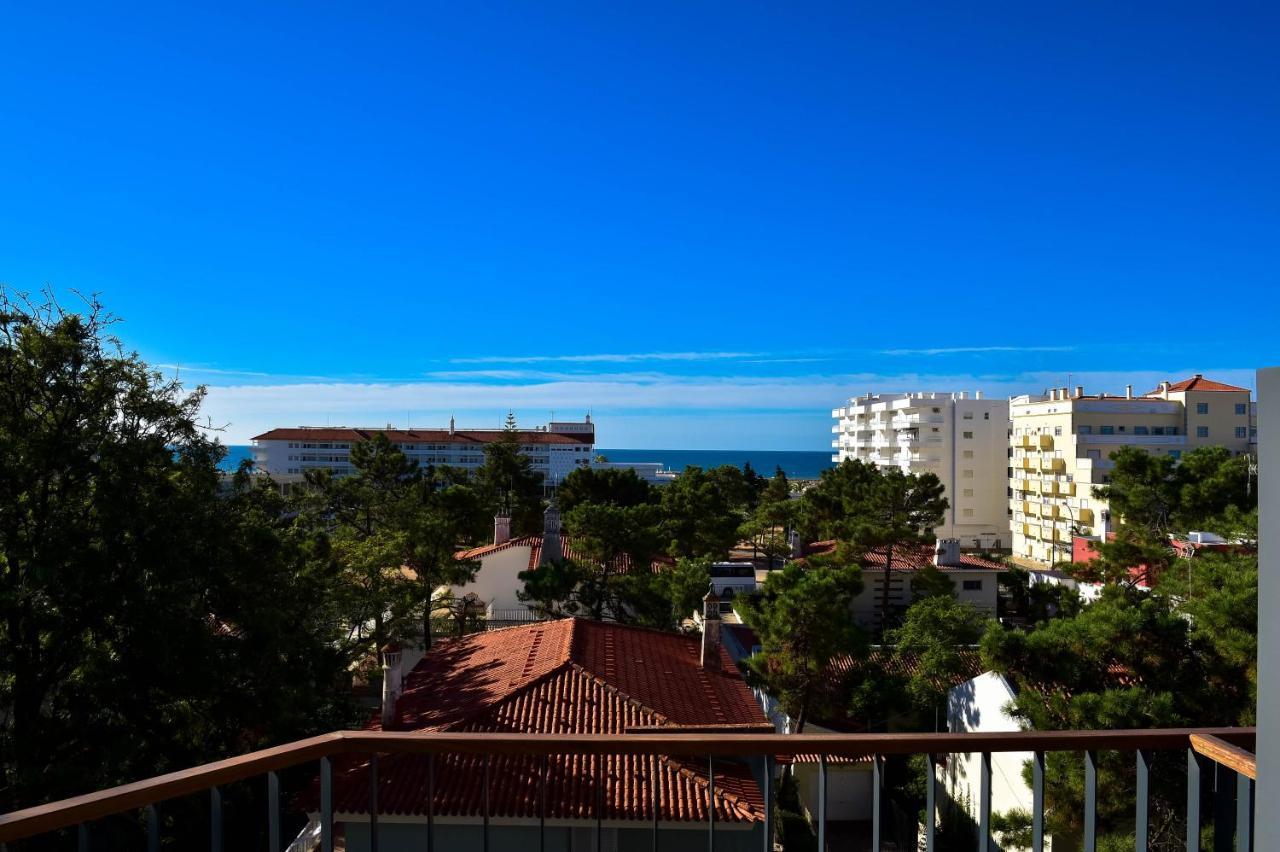 The Prime Energize Hotel Monte Gordo Luaran gambar