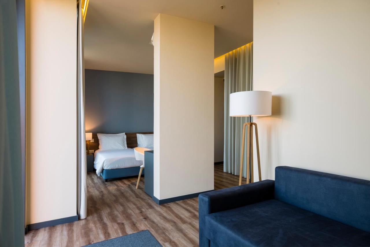 The Prime Energize Hotel Monte Gordo Luaran gambar