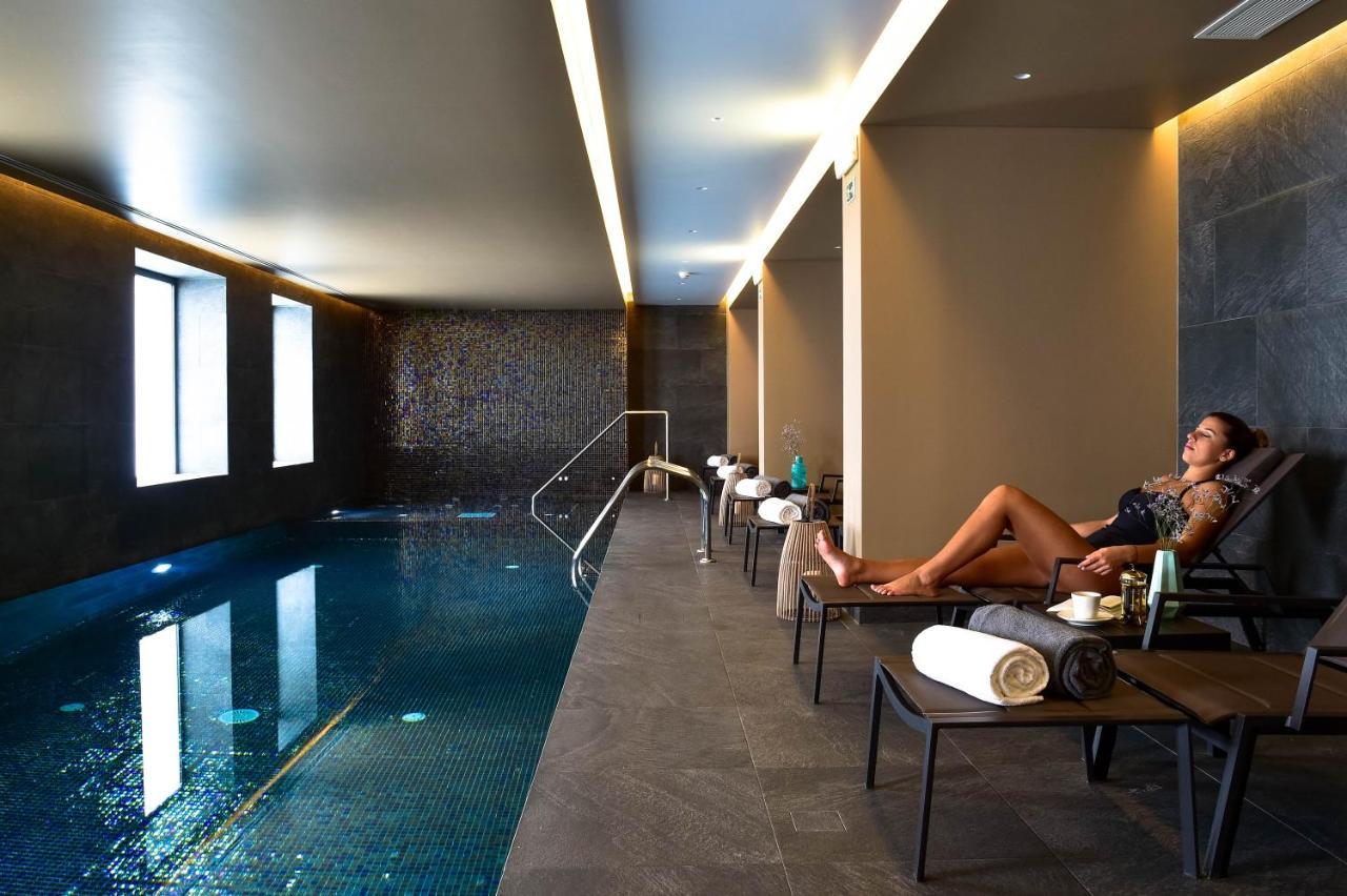 The Prime Energize Hotel Monte Gordo Luaran gambar