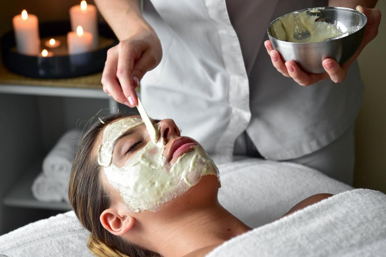 The Prime Energize Hotel Monte Gordo Luaran gambar