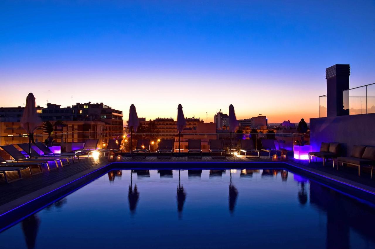 The Prime Energize Hotel Monte Gordo Luaran gambar