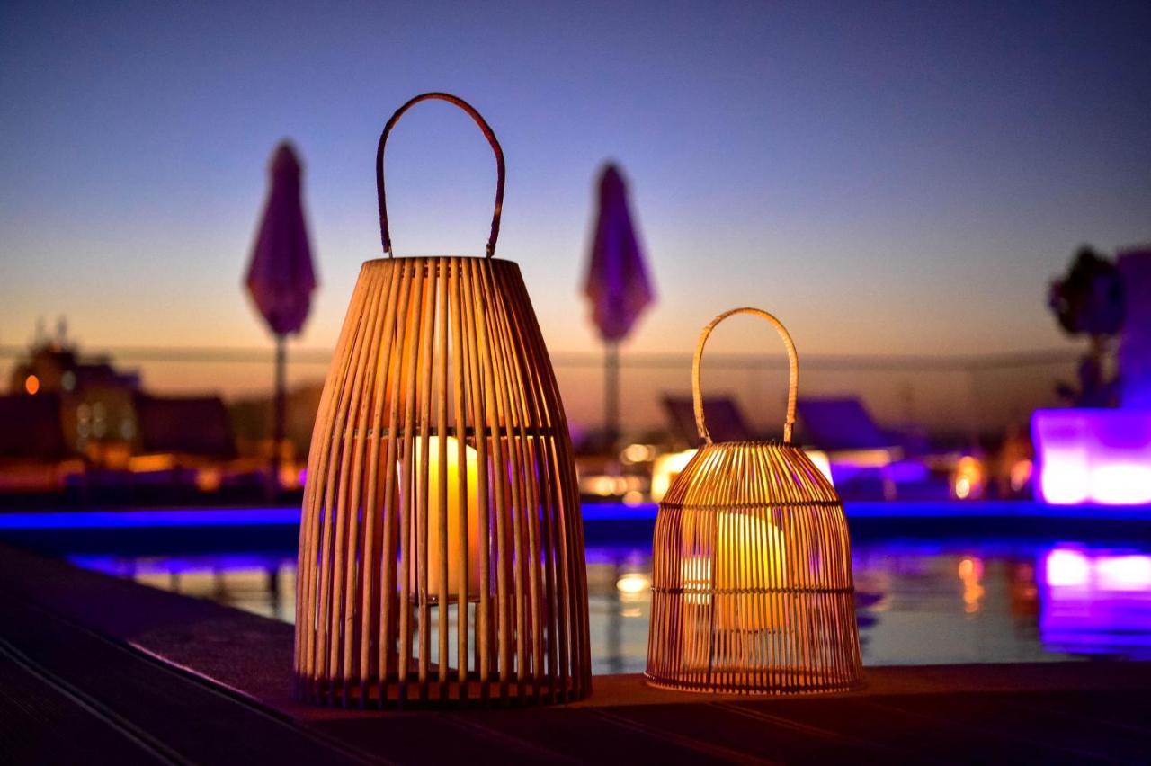 The Prime Energize Hotel Monte Gordo Luaran gambar