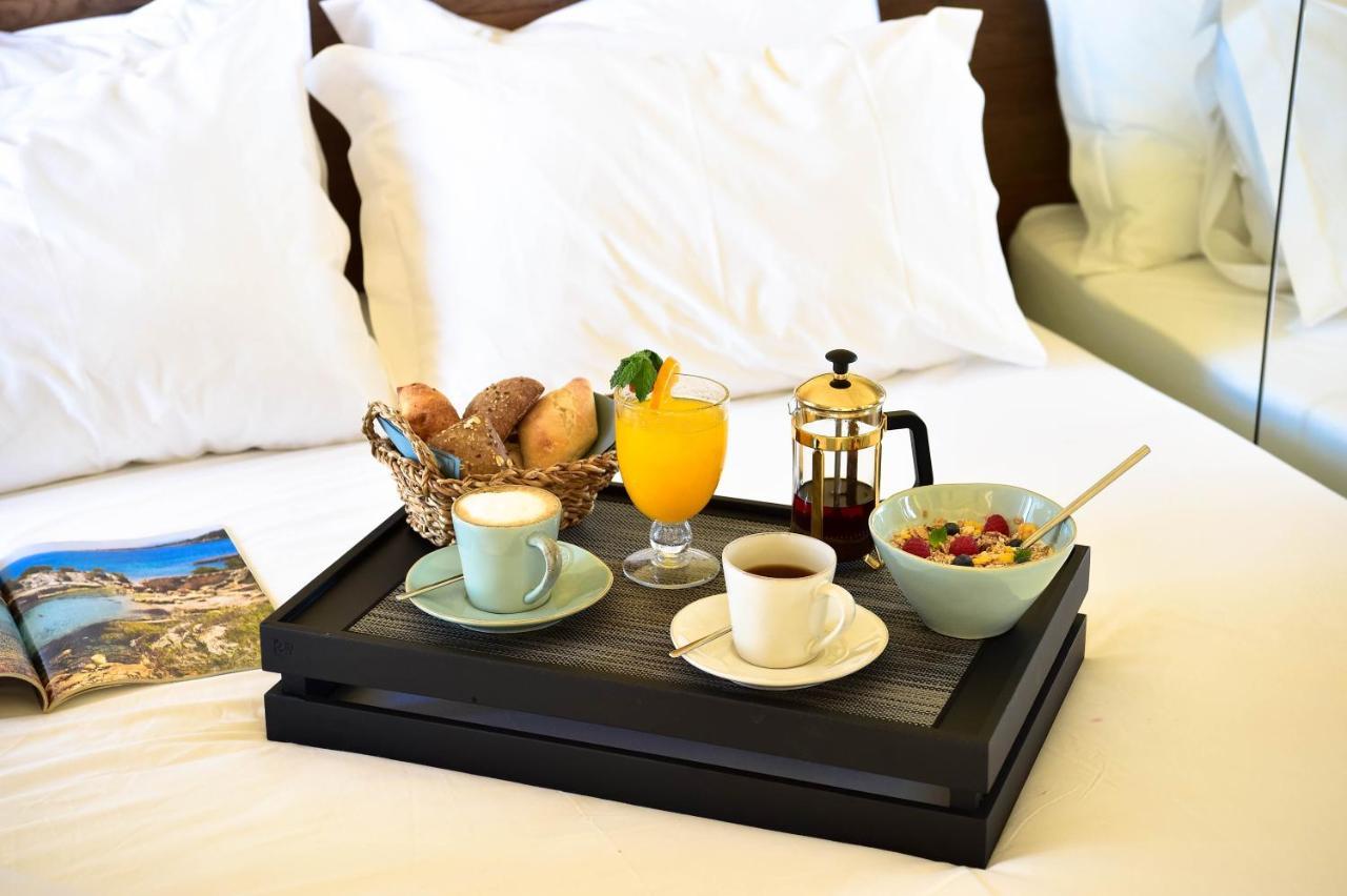 The Prime Energize Hotel Monte Gordo Luaran gambar